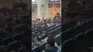Army Burn Hall College Abbottabad