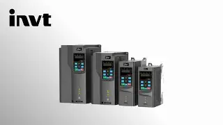 Обзор частотных преобразователей INVT GD270