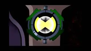 The Omnitrix Cures the Highbreed