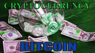 Cryptocurrency  Bitcoin Electronic Music