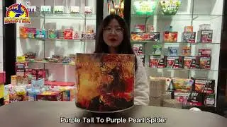 Weekly Fireworks Products Recommendation 1