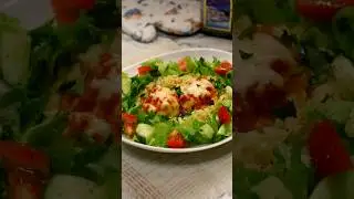 Худеть надо вкусно 