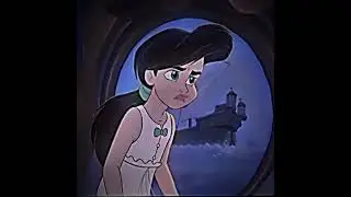 “You’re never been in it” who’s ur favorite Disney princess.muted for copyright