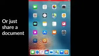 How to Use the GoToMeeting iOS App