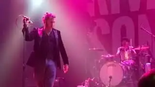 Rival Sons