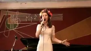 Анастасия Фролова "Вільна"