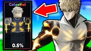 GENOS IS COMING ALL UPDATE 1 LEAKS (Anime Last Stand)