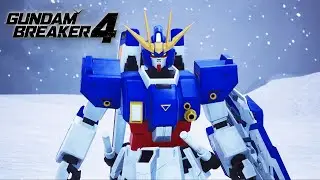 The Final Kings!  - Gundam Breaker 4 PART 11