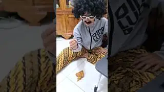 AYAM GEPREK | TIKTOK KOCAK NURRAYNI25