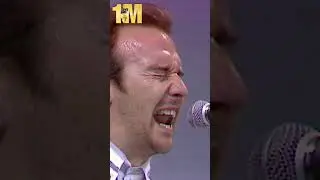 Ultravox - One Small Day