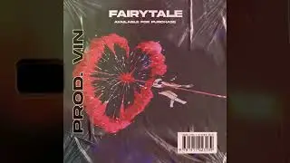 [FREE] Chill Lofi Grime Type Beat - “FAIRYTALE” | Free Type Beat 2023