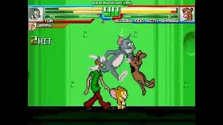 MUGEN Request 