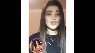 Она спела лучше чем (ислам итляшев?)