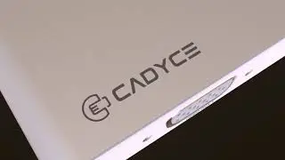2 port VGA splitter by CADYCE