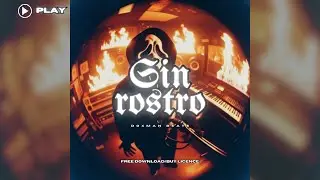 Base de Rap Boom Bap Underground "SIN ROSTRO" - Hip-Hop Beat Uso Libre 2024