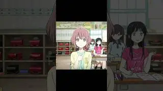 A Silent Voice Edit 7 - Tek It #amv