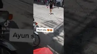 SIMPLENG TULONG PARA SA KAY NANAY AT TATAY ❤️❤️