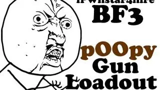 pOOpy Gun Loadouts - MK3A1 PKS07 Slug Flash Suppressor w/ M9 IGLA and Squad Suppression