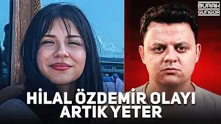 The Hilal Özdemir Incident - We Are Rotten! (ENOUGH IS ENOUGH)