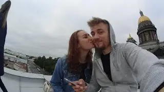 ПРОМО: ДАРЮ СВОЕЙ ДЕВУШКЕ СУНДУК