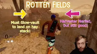 Rotten Fields Ultimate Juicing Guide - Best Loops with Examples (No Perks Since 2020)