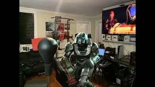 *NEW* Halo Infinite's Master Chief Makes His Way Over To The PS5 😬🎮🎮( 2025 )
