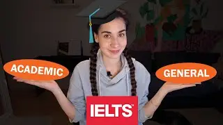 ЭКЗАМЕН IELTS: ACADEMIC & GENERAL TRAINING | ПОЛНЫЙ ОБЗОР | СОВЕТЫ ПО ПОДГОТОВКЕ
