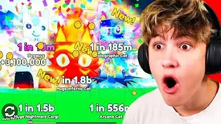 OTEVŘEL JSEM 2 HUGE NAJEDNOU!!!