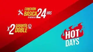 Hot Days en Rheem