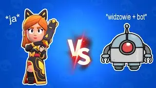 Sandał vs 3 botów