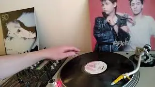 MIX 34-SO-PSYCHE