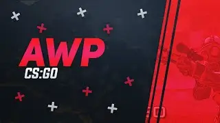 Everyone Using AWP in Last Round | Counter Strike : Global Offensive