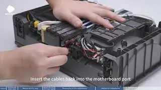 Upgrade Your Anycubic ACE Pro: Motherboard Replacement for Enhanced Printing Performance