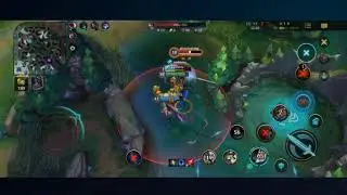 NO LAG in 2GB RAM!! League of Legends: Wild Rift