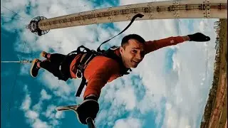 Пошло всё в низ