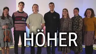 Musikvideo I 