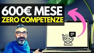 Guadagnare Online NUOVO METODO Facilissimo: AI + Soundreef 💶