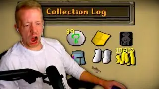 Full Gilded on the Ironman | Ramble 132