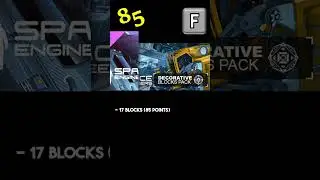 Space Engineers DLC Tier List - VALUE FOR MONEY EDITION!