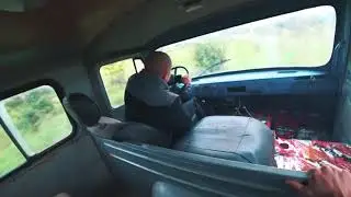 Я ХОЧУ НА ТВОЁМ БУХАНЫЧЕ ПРОКАТИТЬСЯ!!!!