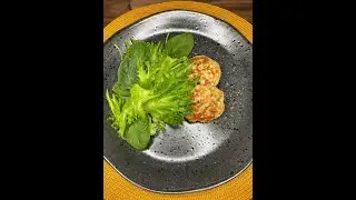 КОТЛЕТКИ ИЗ КУРИНОГО БЕДРА