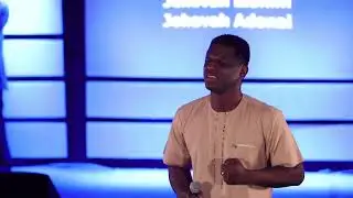 Daniel Twum | Most High | Jehovah | Live at KAC Network