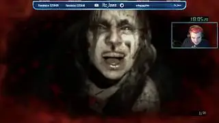 Resident Evil 7 | NG+ Madhouse Pacifist 