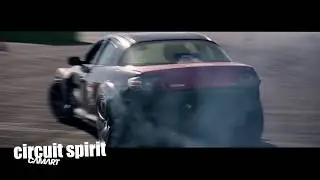 CIRCUIT SPIRIT | FOR THE ROOTS