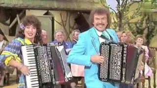 Kirmesmusikanten - Medley (1) 1991
