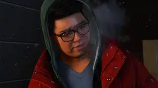 Marvel’s Spider-Man: Miles Morales Lets Play #2 German 