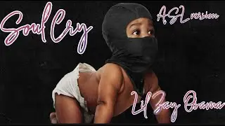 Soul Cry X Lil Zay Osama
