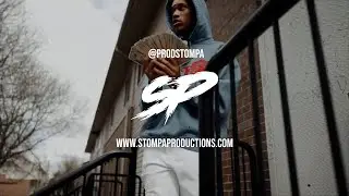 GMO Stax x YBN Lil Bro Type Beat - 