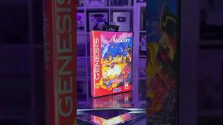 Are you feeling nostalgic for the warm and cozy times? ☺️ #asmr #gaming #sega #retrogaming #genesis
