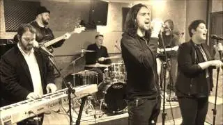 Banda Válvula 5 - Candy (Iggy Pop)